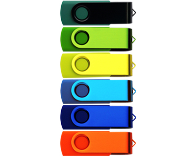 Swivel Flash USB 3.0